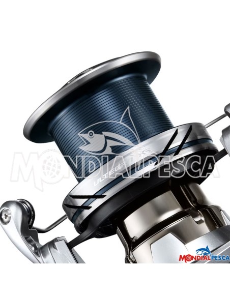 ULTEGRA XR XSD 14000