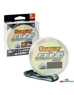 SEAGUAR FXR 100MT KUREHA (originale seaguar)