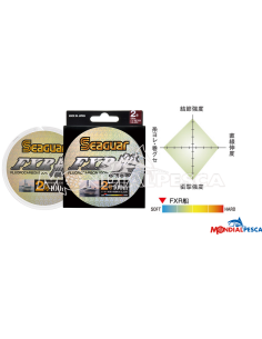 SEAGUAR FXR 100MT KUREHA (originale seaguar) 2