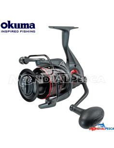 OKUMA CEYMAR A SPINNING
