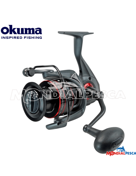 OKUMA CEYMAR A SPINNING