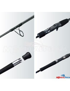 SHIMANO 19 GRAPPLER TYPE JIG CAST B605 2