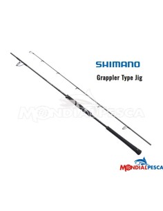 SHIMANO 20 GAME TYPE JIGGING CAST B567