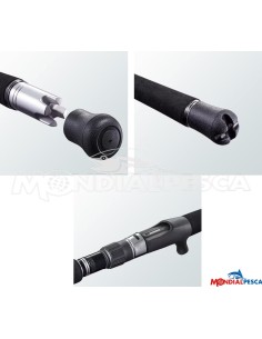 SHIMANO 20 GAME TYPE JIGGING CAST B567 2