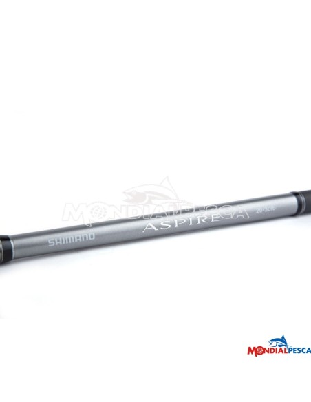 ASPIRE AX BOAT SLIM
