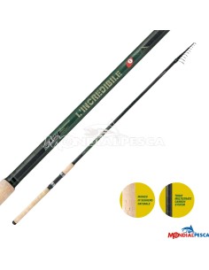 CANNA FLY L'INCREDIBILE AZ.4 MT4.20