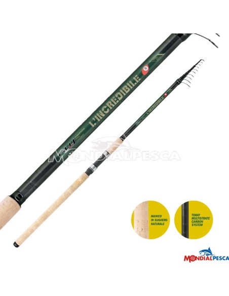 CANNA FLY L'INCREDIBILE AZ.5 MT4.20