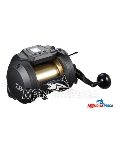 DAIWA TANACOM 1200 + OMAGGI