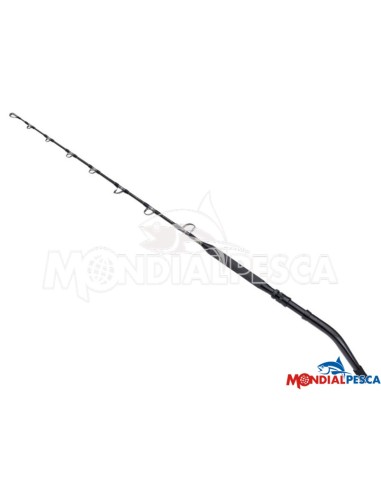 NEW SHIMANO TYRNOS B STAND UP SPIRAL BENT...