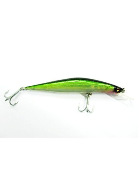 YAMASHIMA RATFISH MINNOW CM11.5 GR16 Y112 SCONTO 30%