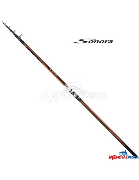 SONORA AX SURF TE