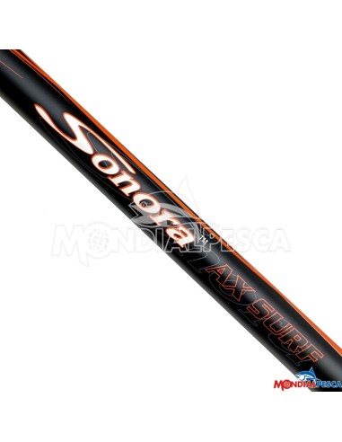 SONORA AX SURF TE