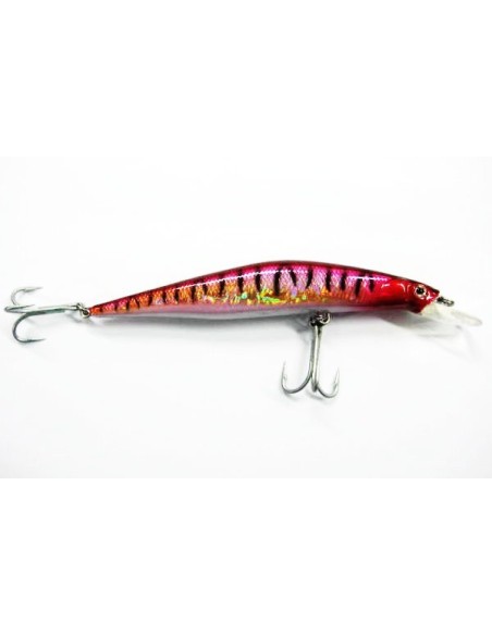 YAMASHIMA RATFISH MINNOW CM11.5 GR16 Y121 SCONTO 30%