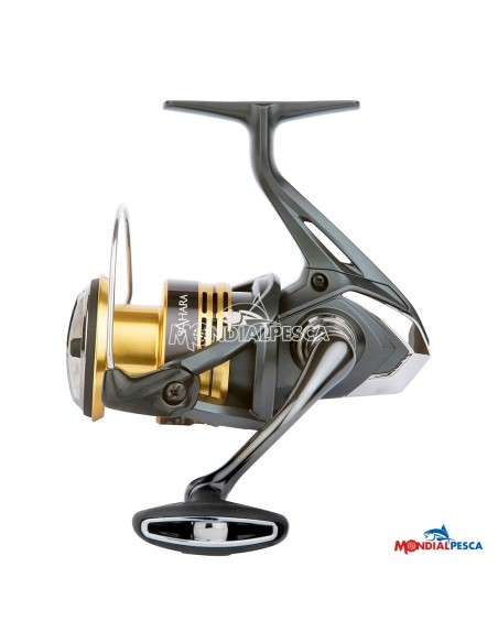 SHIMANO SAHARA FJ 5000 XG