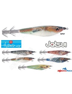 JATSUI HYBRID RUBBER NATURAL 1.8