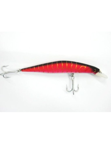 YAMASHIMA RATFISH MINNOW CM11.5 GR16 Y123 SCONTO 30%