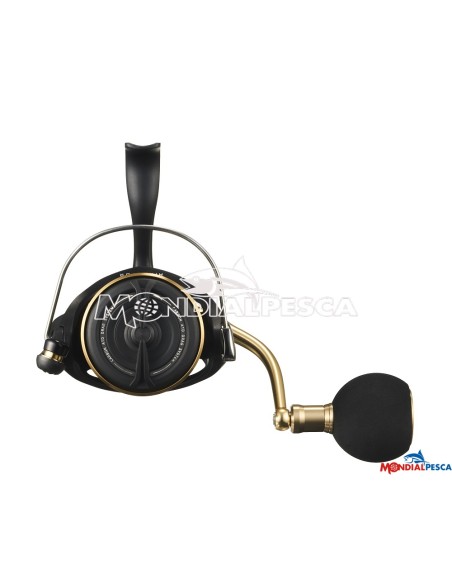 DAIWA 23 BG SW NEW