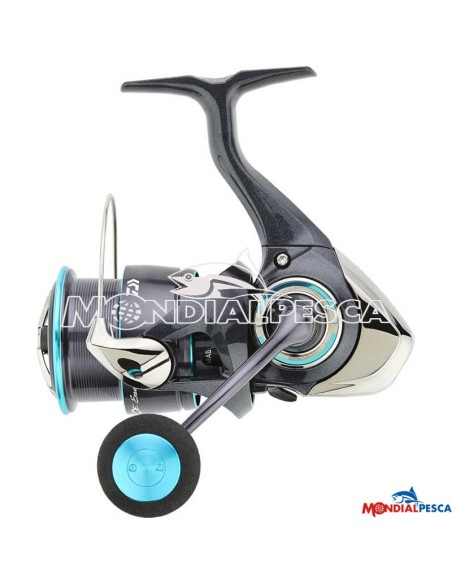DAIWA 23 EMERALDAS E LT