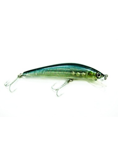 YAMASHIMA HAVE MAGNETS MINNOW CM12.5 GR25.5 H154 SCONTO 30%