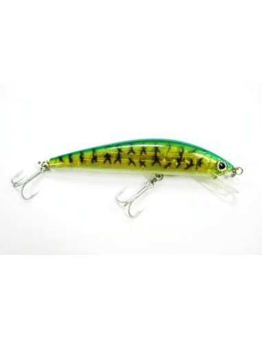 YAMASHIMA HAVE MAGNETS MINNOW CM12.5 GR25.5 H158 SCONTO 30%