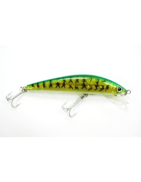 YAMASHIMA HAVE MAGNETS MINNOW CM12.5 GR25.5 H158 SCONTO 30%