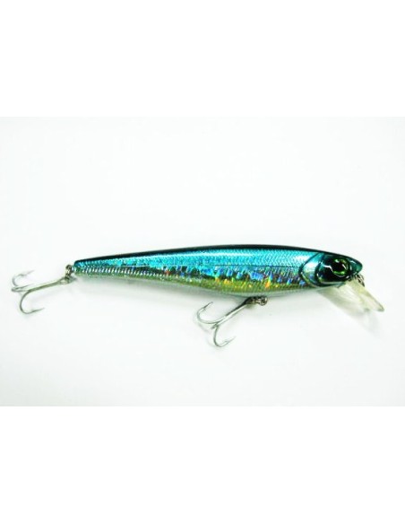 YAMASHIMA JERK MINNOW CM11.5 GR19.5 HC02 SCONTO 30%