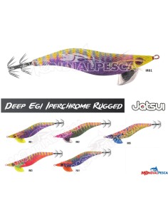 JATSUI DEEP EGI IPERCHROME RUGGED 3.0