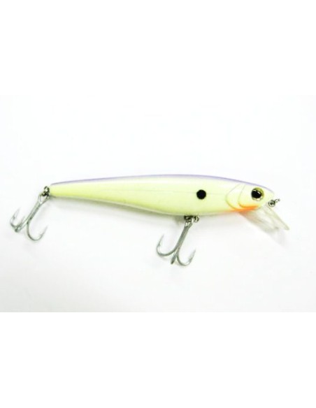 YAMASHIMA JERK MINNOW CM11.5 GR19.5 S23 SCONTO 30%