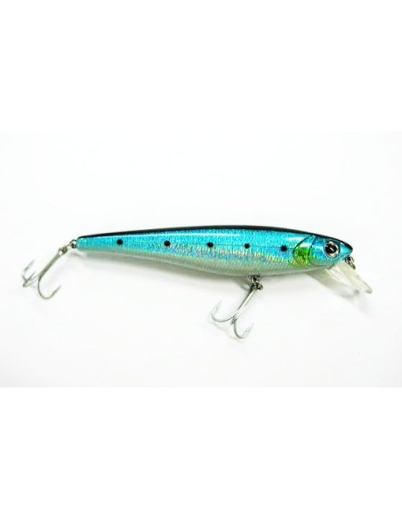YAMASHIMA JERK MINNOW CM11.5 GR19.5 HB06 SCONTO 30%