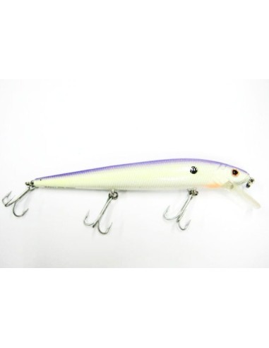 YAMASHIMA SHOAL MINNOW CM13.8 GR19.6 S23 SCONTO 30%