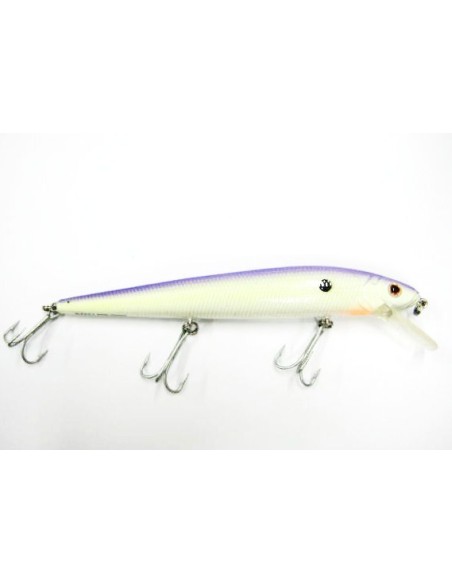 YAMASHIMA SHOAL MINNOW CM13.8 GR19.6 S23 SCONTO 30%