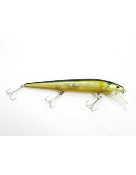 YAMASHIMA SHOAL MINNOW CM13.8 GR19.6 G06 SCONTO 30%