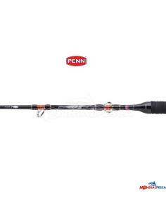 CANNA PENN CONFLICT XR TUNA 661 ACID 2