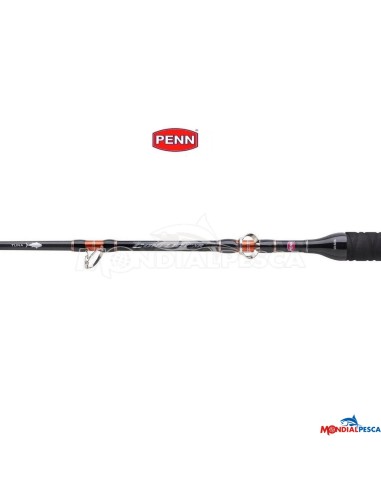 CANNA PENN CONFLICT XR TUNA 661 ACID