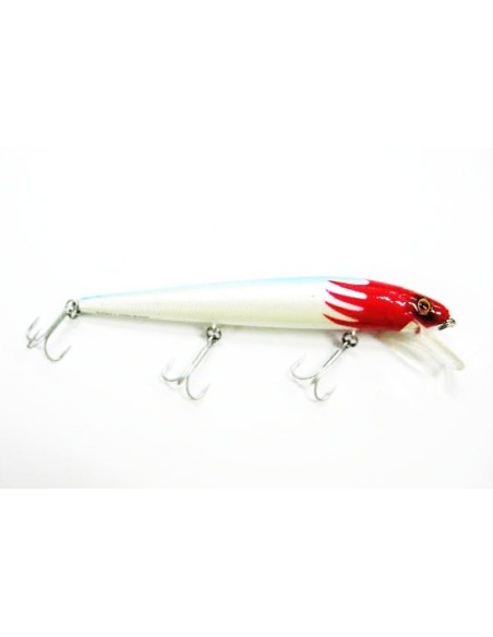 YAMASHIMA SHOAL MINNOW CM13.8 GR19.6 S01 SCONTO 30%