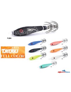 JATSUI TATAKI FULL COLOR 2.0 SOFT BODY