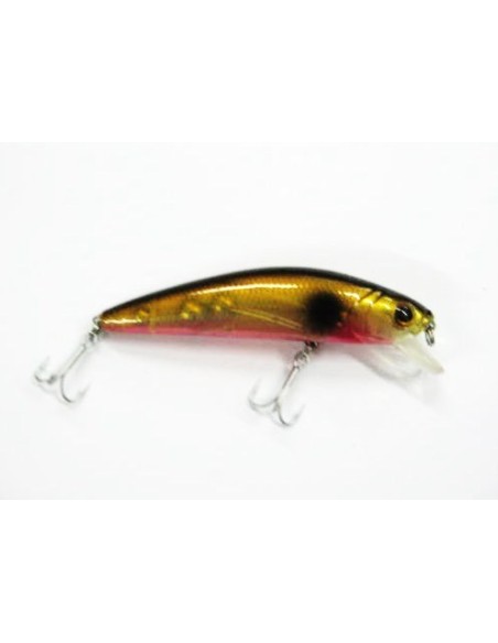 YAMASHIMA HAMBUG MINNOW CM9 GR20.5 G03 SCONTO 30%