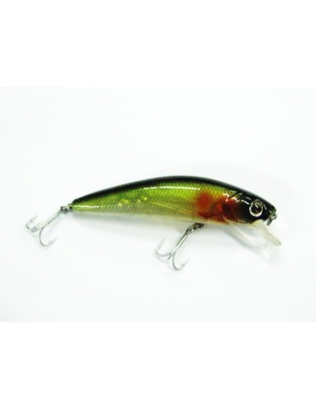 YAMASHIMA HAMBUG MINNOW CM9 GR20.5 G04 SCONTO 30% 