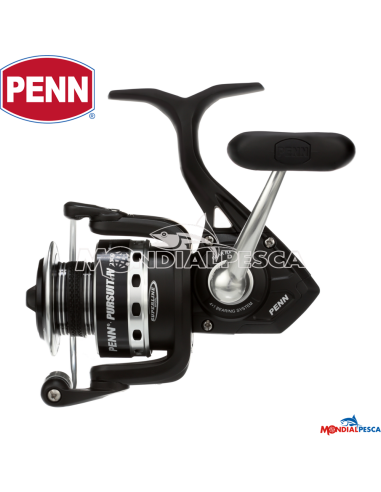 PENN PURSUIT IV