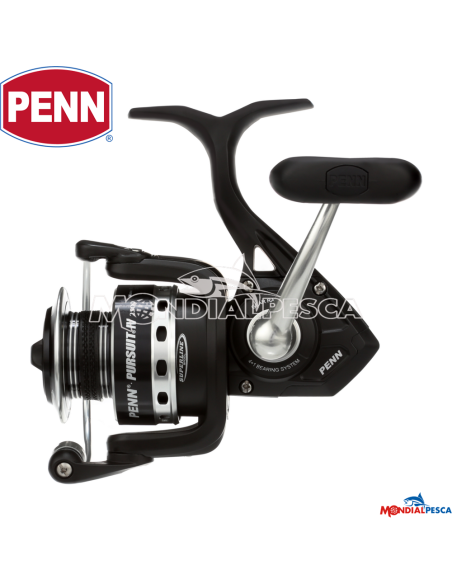 PENN PURSUIT IV