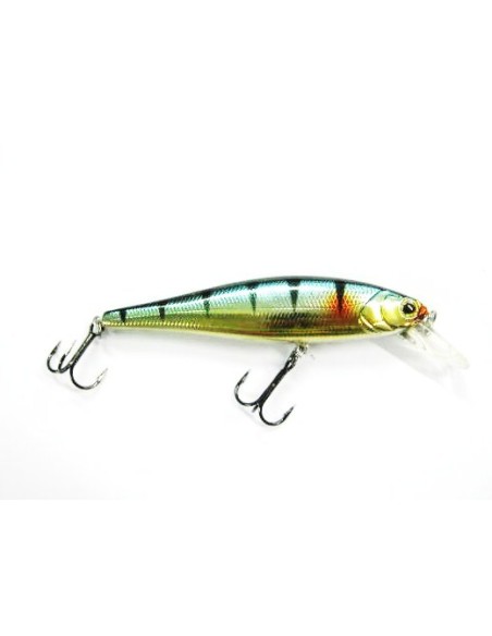 YAMASHIMA ME MINNOW CM10 GR14.6 NI-01 SCONTO 30%