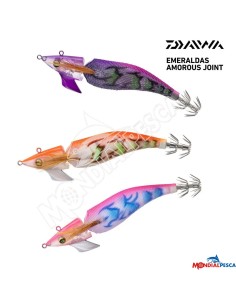 DAIWA EMERALDAS AMOROUS JOINT 3.5