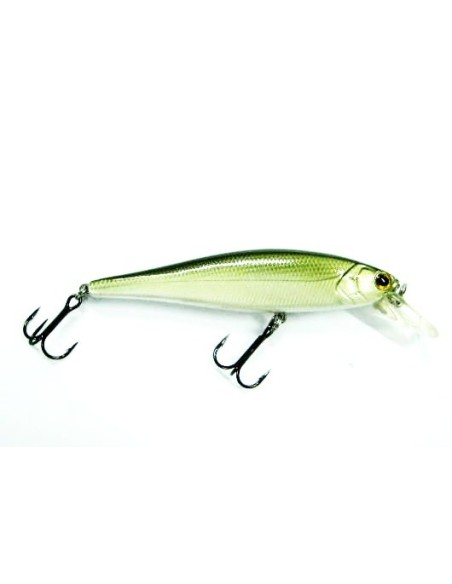 YAMASHIMA ME MINNOW CM10 GR14.6 S22 SCONTO 30%