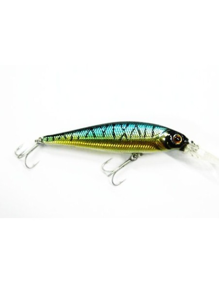YAMASHIMA SLA MINNOW CM8 GR9 NI05