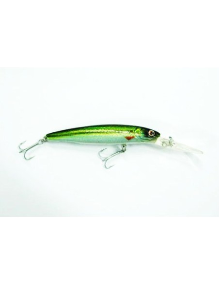 YAMASHIMA SUSPEND MINNOW CM8.8 GR11 HA12