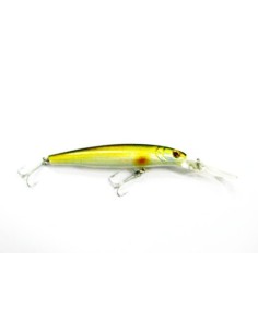 YAMASHIMA SUSPEND MINNOW CM8.8 GR11 HA08