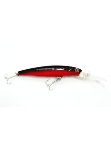 YAMASHIMA SUSPEND MINNOW CM8.8 GR11 S13
