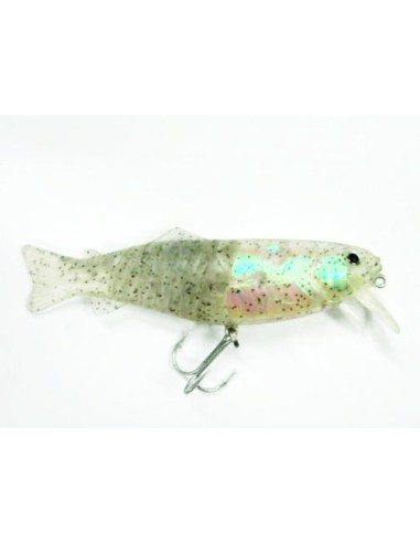 YAMASHIMA LIVE MINNOW LM013