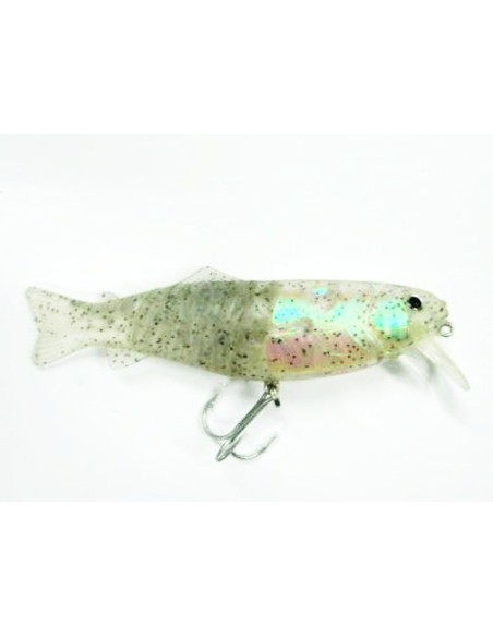 YAMASHIMA LIVE MINNOW LM013