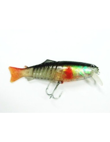 YAMASHIMA LIVE MINNOW LM01